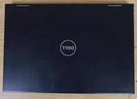 DaLL Latitude 3390 2-in-1 Convertible Laptop, with Intel Core I5-8350U Processor, 8GB RAM and 256GB Storage