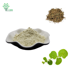 Yüksek kaliteli <span class=keywords><strong>Centella</strong></span> Total ca özü toplam Triterpenes Total coside & Madecassoside Gotu Kola ekstresi - Product Image 1