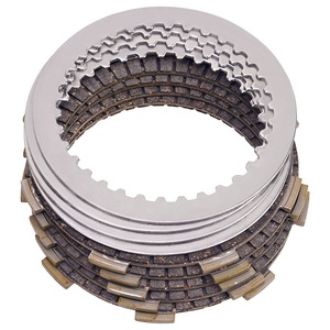 Kit moto en acier et plaque de friction d'embrayage pour <span class=keywords><strong>KTM</strong></span> 90132011000 90132111000 125 Duke <span class=keywords><strong>RC125</strong></span> - Product Image 3