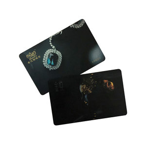 Chất Lượng Cao Tùy Chỉnh Cá Nhân NFC Thẻ Kinh Doanh Thẻ RFID Thông Minh - Product Image 3