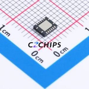 Vente entière SN74LV4051ARGYR VQFN-16-EP(3.5x4) Circuit intégré IC puce commutateur analogique/multiplexeur - Product Image 2