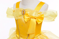 TV & film Costume Princesse Cosplay Robes