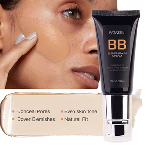 GUOCUI <span class=keywords><strong>BIO</strong></span> TECH Marque privée BB Crème blanchissante Fond de teint Fond de teint Crème correctrice hydratante Cosmétiques de beauté BB Crème - Product Image 2