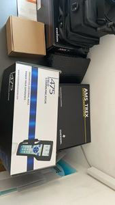 ตัวเชื่อมต่ออุปกรณ์ดั้งเดิม HART Fieldbus ปลอดภัยภายในตัวเอง ระดับ IP67 มีสินค้าในสต็อก - Product Image 4