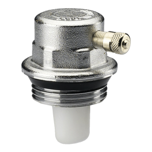 Valvola di Sfiato Automatica per Radiatore da 1\"-SX - Product Image 1