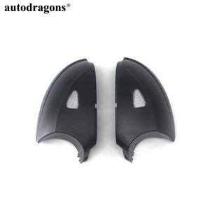 Autodragons ALLTRACK Intermitentes LED, Luces de Señalización de Giro Izquierda y Derecha, Indicadores de Espejo Retrovisor para Passat ALLTRACK - Product Image 4