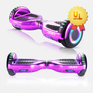 Vente en gros de scooter électrique <span class=keywords><strong>Hoverboard</strong></span> auto-équilibré à 2 roues, <span class=keywords><strong>batterie</strong></span> au lithium de <span class=keywords><strong>24V</strong></span>, charge maximale de 100kg pour enfants - Product Image 6