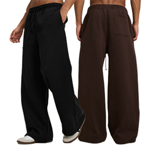 <span class=keywords><strong>Pantaloni</strong></span> Sportivi da <span class=keywords><strong>Donna</strong></span> Personalizzabili in Cotone <span class=keywords><strong>Taglie</strong></span> Forti, Casual, per Corsa, Eco-friendly, Traspiranti, Antivento, Vari Colori Solidi - Product Image 4