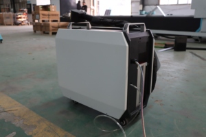 Nuevos Productos Innovadores: Máquina Láser Portátil de Pulso de 100W 300W para Limpieza Industrial de Óxido y Grafiti en Calles, a la Venta por Proveedor - Product Image 4