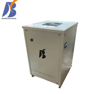 High Frequency 1000 Amp Electroplating Rectifier With Reversing <strong>Function</strong> - Product Image 1