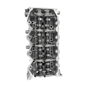 Suministro Directo de Fábrica, <span class=keywords><strong>Nuevo</strong></span> Conjunto de Cabeza de Cilindro Completo AMC 908505 para <span class=keywords><strong>Nissan</strong></span> YD25 DDTi Navara D22 <span class=keywords><strong>Cabstar</strong></span> F24 XTrail T30 - Product Image 1