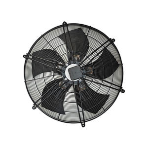Ventilador Axial de Refrigeración Eléctrico OEM ODM de 800 mm para S6D800-CD01-01/F01 400 VCA 880/670 RPM 1940/1210 W 3.9/2.25 A - Product Image 1