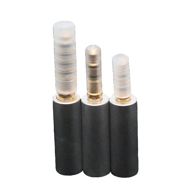 Pirole 2.5/3.5/4.4mm Wire Plug Universal Dust protection Cap Cover Plastic HIFI Audio Cables Jack Dust Plug Earphone Accessories