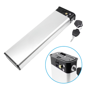 แบตเตอรี่จักรยานไฟฟ้าพับได้14Ah 7.8Ah 36V 48V สำหรับ gotrax EBE1 glafit GFR-02 GFR-01 holdon Q1 <span class=keywords><strong>vello</strong></span> 6T อะไหล่ akku - Product Image 1