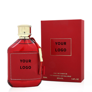 Parfum Nitro Blue Pour Homme de haute qualité, origine arabe, essence de parfum, vaporisateur 100 ml, Cologne, parfum, parfum longue durée - Product Image 2