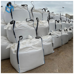 Bolsa Jumbo para llevar leña de piedra Bolsa a granel Embalaje Bolsa grande Venta directa de fábrica Recién llegados con diferentes tamaños - Product Image 3