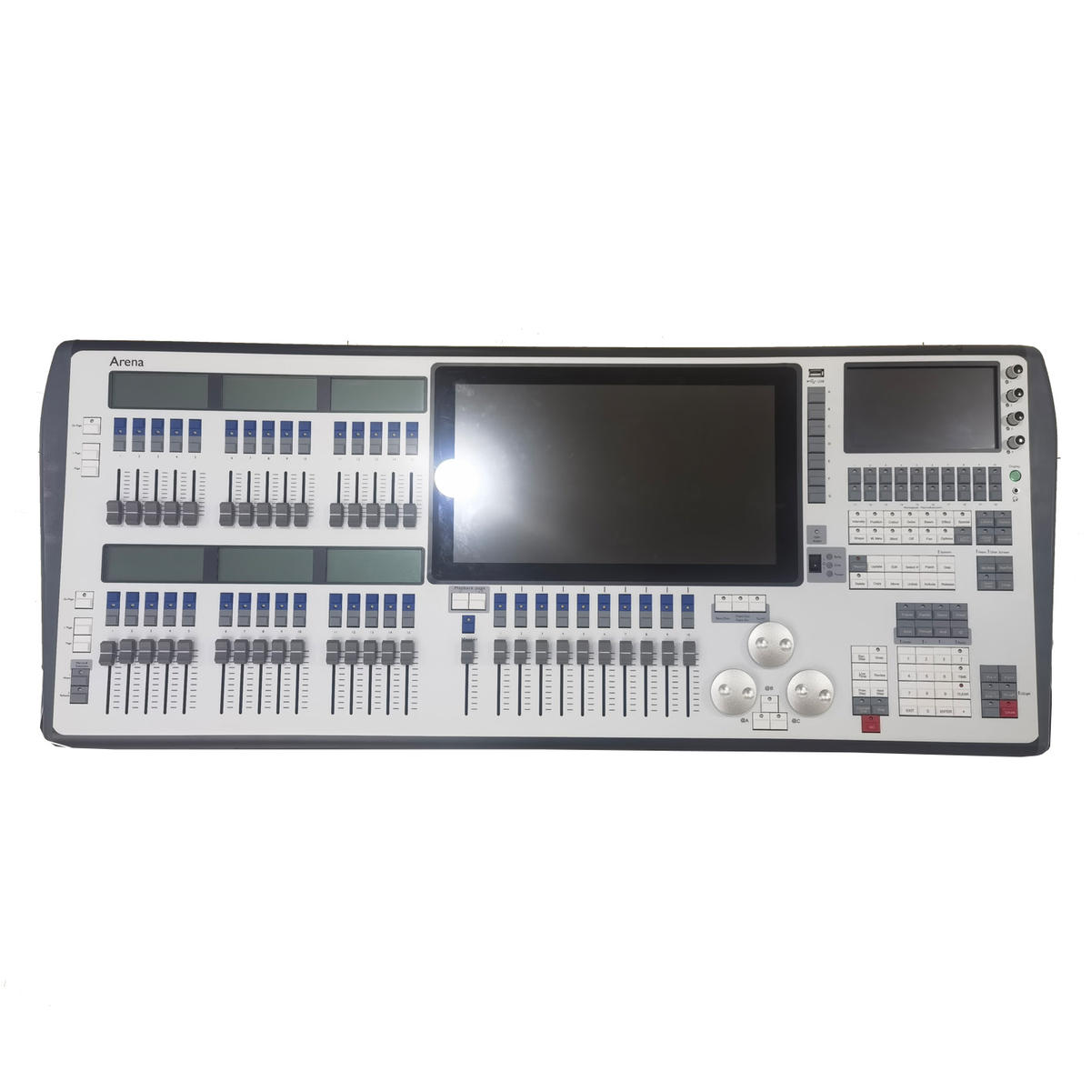 How to Choose the Best Avolites T1 Lighting Console: A Complete