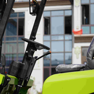 Fabricante Profesional Chino de Carretillas Elevadoras Eléctricas de 1, 2, 3, 3.5 y 4 Toneladas, Montacargas Eléctrico Portátil - Product Image 6