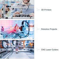 Clôtures en profilés d'aluminium, Enceintes de protection en alliage d'aluminium pour robots industriels, Garde-corps en aluminium pour entrepôts.