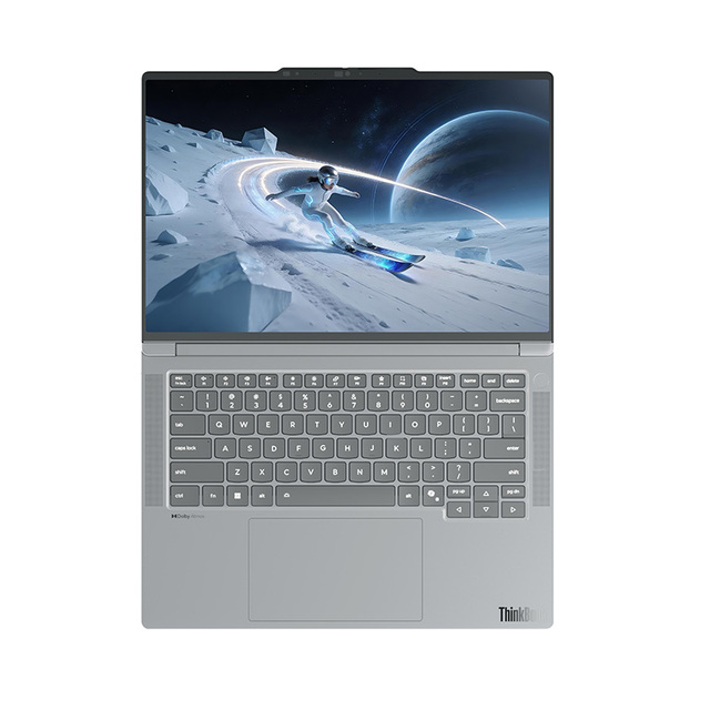 Ienovo Thinkbook 14+ 2026 14.5'' 3K Oled AI 7 H 450 32GB RAM 1TB SSD 99.9Wh Battery Ultra Slim Business Notebook