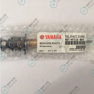 Pièce de rechange SMT FNC SHAFT SPARE pour KGT-M711S-B0X - Product Image 4