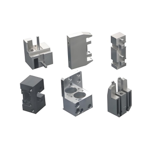 <strong>Precision</strong> <strong>CNC</strong> <strong>Machining</strong> WEDM <strong>Wire</strong> Edm Custom <strong>Machining</strong> Metal Parts Hardware Processing - Product Image 4