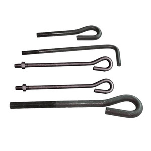 ASTM A325 M10 <span class=keywords><strong>M16</strong></span> M24 M25 M30 M36สแตนเลสสลักเกลียว J L ประเภทสลักเกลียว M12 Concrete <span class=keywords><strong>Chemical</strong></span> Anchor <span class=keywords><strong>Bolt</strong></span> - Product Image 6