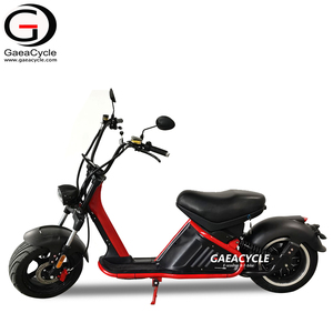 En gros cee 2 roues Citycoco utilisé chine siège grosse roue 2000w haute vitesse vente rapide moto <span class=keywords><strong>prix</strong></span> adultes Scooters <span class=keywords><strong>électrique</strong></span>s - Product Image 2