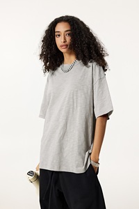 Produttori di Abbigliamento Personalizzato per Grossisti <span class=keywords><strong>Online</strong></span> di Vestiti su Misura, T-shirt <span class=keywords><strong>da</strong></span> <span class=keywords><strong>Uomo</strong></span> in 100% Cotone Lavorato a Maglia di Alta Qualità - Product Image 3