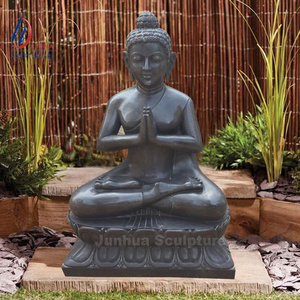 Statue <span class=keywords><strong>en</strong></span> <span class=keywords><strong>pierre</strong></span> <span class=keywords><strong>de</strong></span> marbre naturel <span class=keywords><strong>tête</strong></span> buste sculpture grande <span class=keywords><strong>tête</strong></span> <span class=keywords><strong>de</strong></span> <span class=keywords><strong>bouddha</strong></span> - Product Image 6