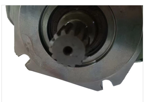 ปั๊มไฮดรอลิก MKS Hydraulics รุ่น ERR/ERL 100/130/147R สำหรับเครื่องจักรกลเหล็ก 5 350 บาร์ รับประกัน 1 ปี - Product Image 5