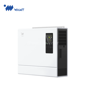 Nhà Máy Giá 12KW lai năng lượng mặt trời biến tần với MPPT sạc cho năng lượng lưu trữ - Product Image 6