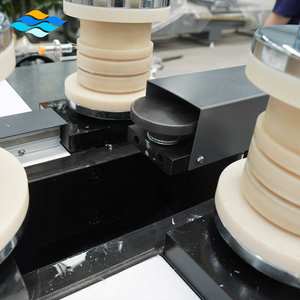 Máquina <span class=keywords><strong>de</strong></span> Doblado CNC <span class=keywords><strong>para</strong></span> Perfiles <span class=keywords><strong>de</strong></span> <span class=keywords><strong>Aluminio</strong></span> y PVC <span class=keywords><strong>para</strong></span> Fabricación <span class=keywords><strong>de</strong></span> Puertas y <span class=keywords><strong>Ventanas</strong></span> - Product Image 4