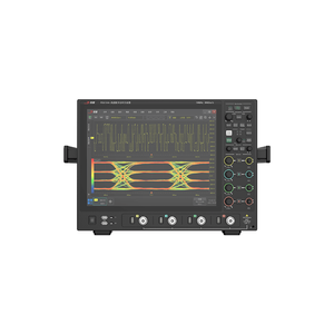 ออสซิลโลสโคปดิจิตอลแบบเรียลไทม์ความเร็วสูง 4 ช่องสัญญาณ รุ่น Jiujin PDS6184A พร้อมแบนด์วิดท์ 18 GHz และอัตราการสุ่มตัวอย่าง 80 GSa/s - Product Image 5