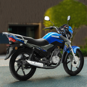 <span class=keywords><strong>Moto</strong></span> à essence personnalisée <span class=keywords><strong>125cc</strong></span> de l'usine de Changhua, <span class=keywords><strong>moto</strong></span> sportive 150cc sur mesure à prix abordable - Product Image 4