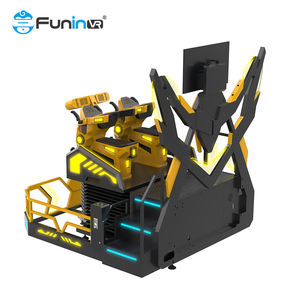 Funin-Silla <span class=keywords><strong>De</strong></span> juegos VR, <span class=keywords><strong>Simulador</strong></span> <span class=keywords><strong>De</strong></span> movimiento para Parque interior, prefabricada, <span class=keywords><strong>Simulador</strong></span> <span class=keywords><strong>De</strong></span> oro para interiores, monopie <span class=keywords><strong>De</strong></span> <span class=keywords><strong>F1</strong></span>, 2 jugadores, 200kg - Product Image 3