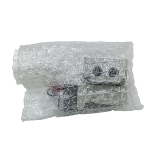 โซลินอยด์นิวเมติก SY3140 5G 01 แบบใหม่เอี่ยม 5 พอร์ต 2 ตำแหน่ง คอยล์เดี่ยว DC24V โซลินอยด์ควบคุมลม - Product Image 2