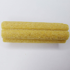 Alimentos para mascotas vegetariano refrescar el aliento para mascotas perro tratar para perros cuero alternativa-temporada de leche donut - Product Image 6