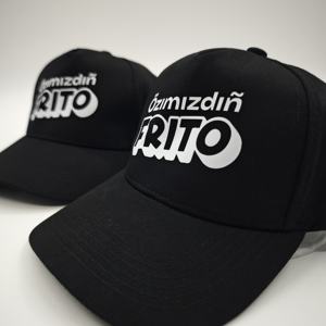 Gorras de Béisbol Oxford Deportivas Unisex de Alta Calidad, Ligeras, Transpirables, de 5 Paneles, Ajustables, con Logotipo/Color Personalizado - Product Image 5