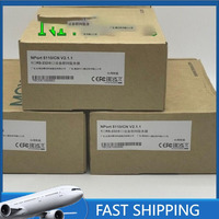 PLC 1 pièce neuf en boîte MOXA NPort 5110 NPort5110 Serveur de périphériques série Livraison rapide Approvisionnement en gros