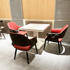 Sillas <span class=keywords><strong>de</strong></span> fábrica, juego <span class=keywords><strong>de</strong></span> muebles <span class=keywords><strong>de</strong></span> cena <span class=keywords><strong>de</strong></span> Metal, precio, juegos <span class=keywords><strong>de</strong></span> restaurante, muebles <span class=keywords><strong>de</strong></span> cantina, cabina, asientos <span class=keywords><strong>de</strong></span> ocio, mesas <span class=keywords><strong>de</strong></span> café y - Product Image 2