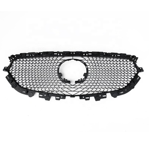 Parrilla de Estilo Diamante a Prueba de Polillas para <span class=keywords><strong>Mazda</strong></span> Serie <span class=keywords><strong>CX5</strong></span>, Modelo 2017 <span class=keywords><strong>2018</strong></span> 2019 - Product Image 2