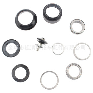 Conjunto de Horquilla Delantera Zuqing Light Bee X Edition SUR-274, Pieza de Suspensión para Motocicleta - Product Image 4