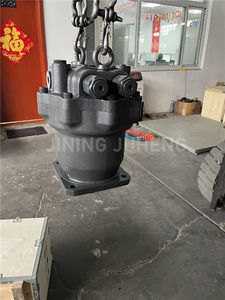 Excavadora EC360B EC330B <span class=keywords><strong>Motor</strong></span> oscilante VOE 14512786 Dispositivo oscilante para Volvo - Product Image 4