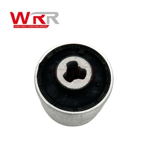 2123330014 A2123330014 Buje de brazo de control para Benz W212 W218 E350 CLS550, almohadilla de goma duradera para la suspensión delantera inferior - Product Image 3