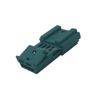 Connecteurs de boîtier AMP pour système Micro-Power et Power Quadlok TE 965444-1
