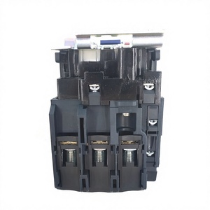 Contactor de Componentes Electrónicos LC1D15000M5C 150 A 50/60 Hz para Automatización Industrial con un Año de Garantía en Stock - Product Image 4