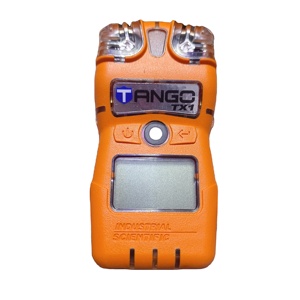 Detector de Gas Portátil Industrial Scientific Tango TX1 (Naranja) HCN - Product Image 1