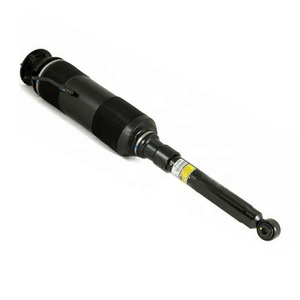 Suspension pneumatique Amortisseur Arrière Droit A2203209113 Pour Mercedes CL-CLASS W215 <span class=keywords><strong>W220</strong></span> S400 S600 S350 <span class=keywords><strong>S500</strong></span> - Product Image 2