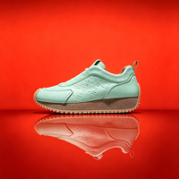 Fabricant de baskets de haute qualité, baskets de luxe pour hommes, respirantes, confortables, style décontracté, chaussures de course